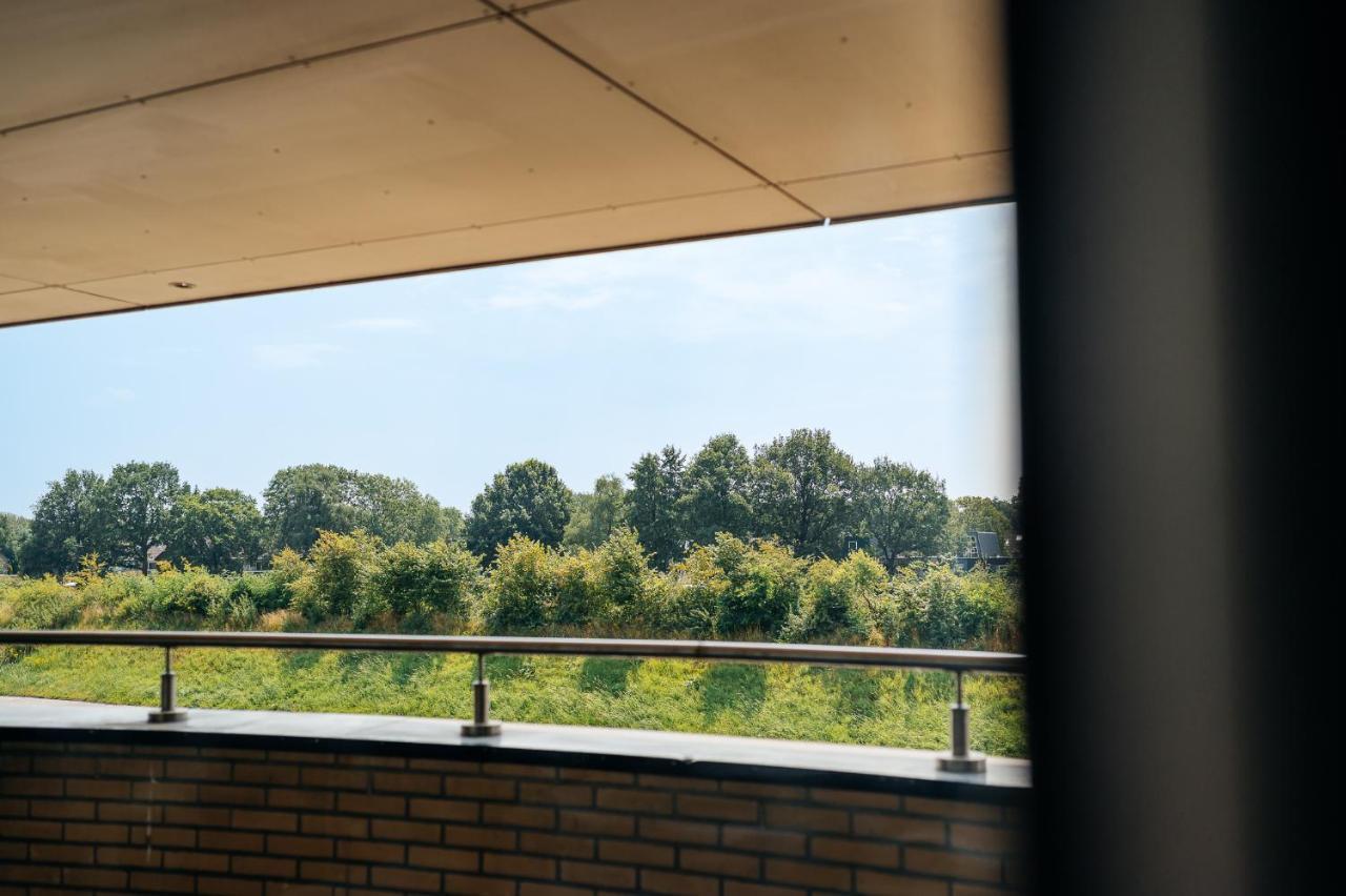 Myhotel Steenwijk - Giethoorn Exterior foto